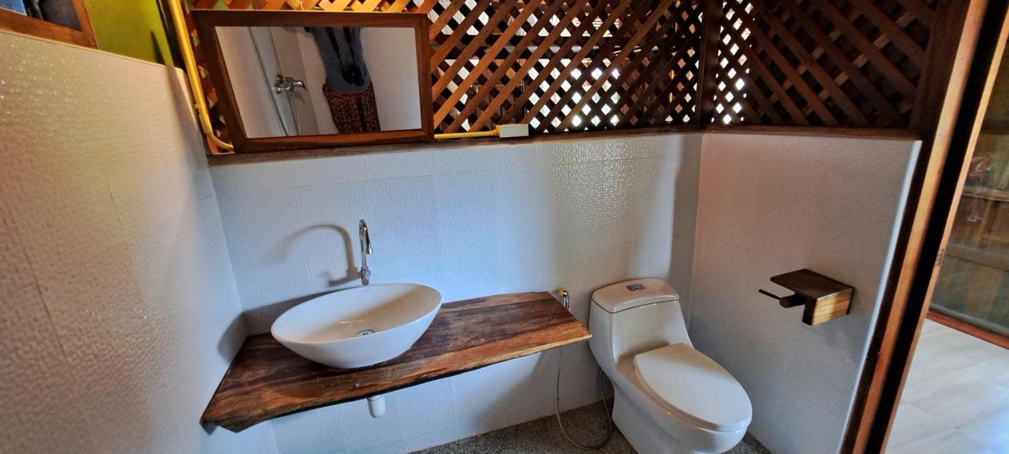 Kham Ecolodge Chiang Saen Exterior foto